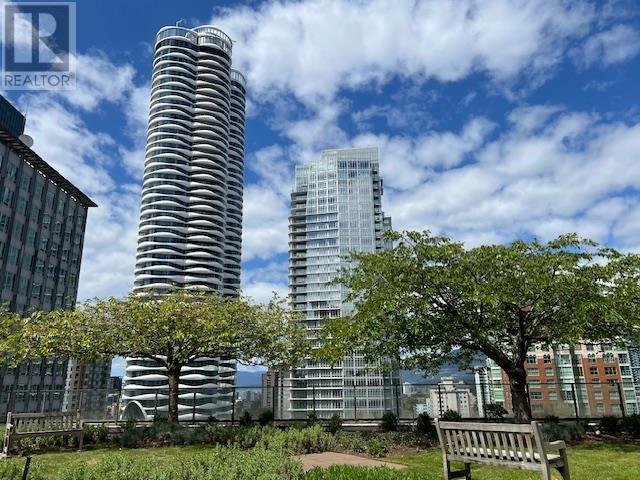 407 933 Hornby Street, Vancouver, British Columbia  V6Z 3G4 - Photo 35 - R3009696