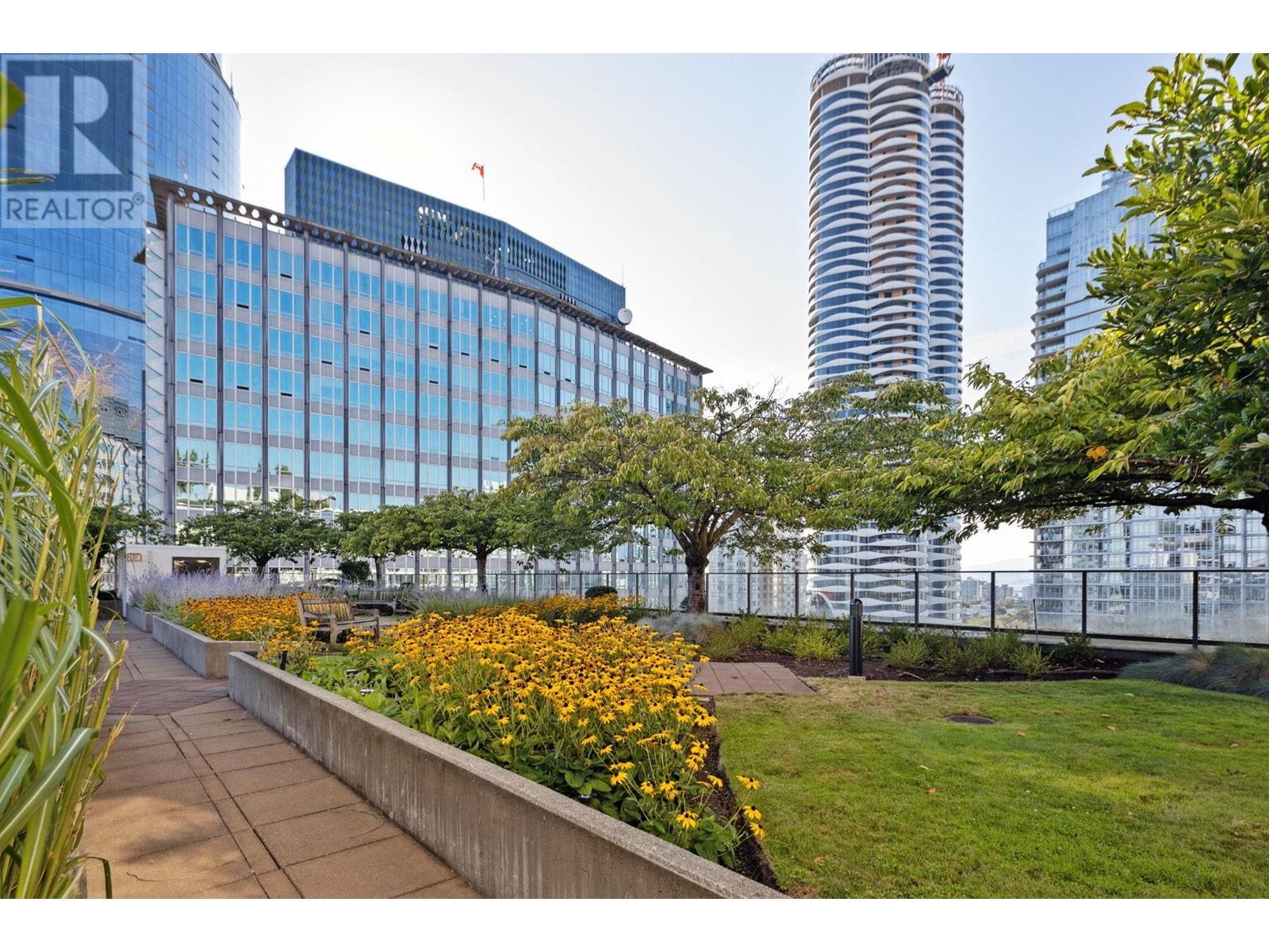 407 933 Hornby Street, Vancouver, British Columbia  V6Z 3G4 - Photo 33 - R3009696