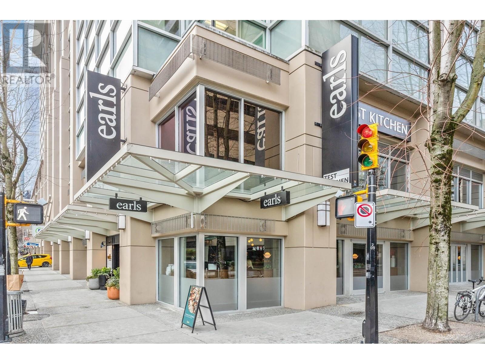 407 933 Hornby Street, Vancouver, British Columbia  V6Z 3G4 - Photo 37 - R3009696