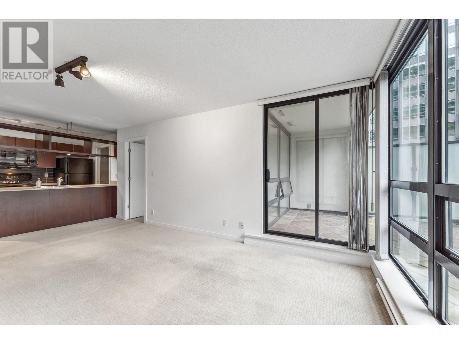 407 933 Hornby Street, Vancouver, British Columbia  V6Z 3G4 - Photo 14 - R3009696