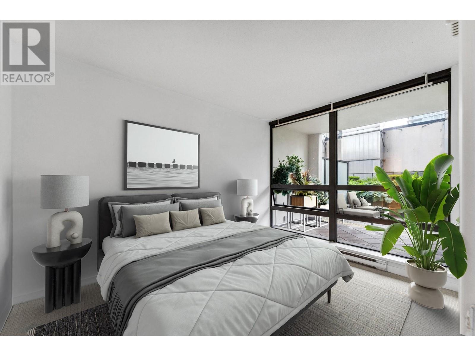407 933 Hornby Street, Vancouver, British Columbia  V6Z 3G4 - Photo 17 - R3009696