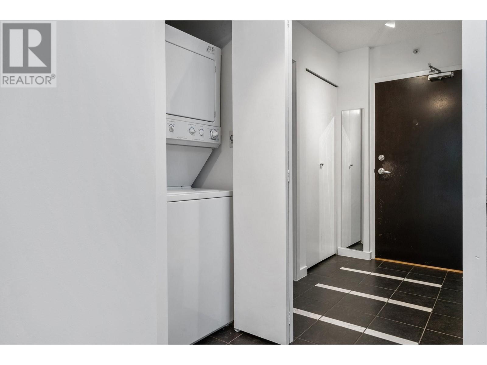 407 933 Hornby Street, Vancouver, British Columbia  V6Z 3G4 - Photo 5 - R3009696
