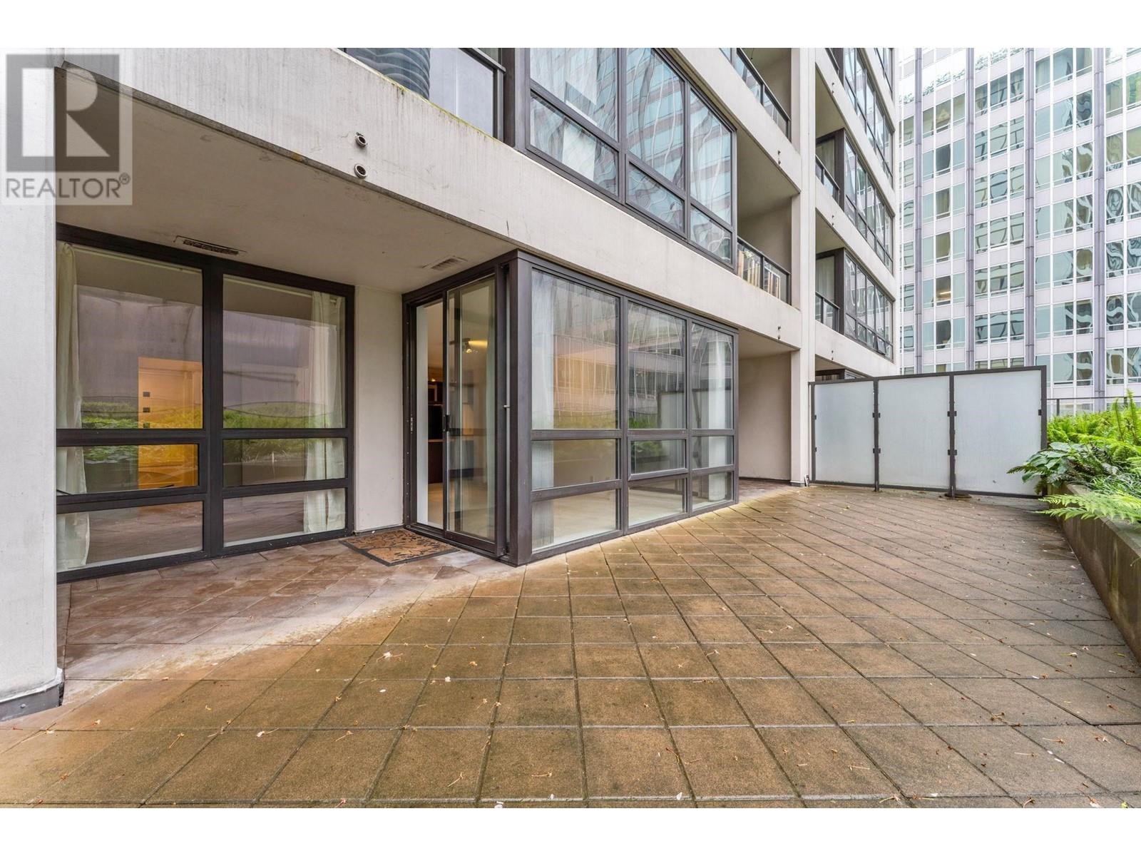 407 933 Hornby Street, Vancouver, British Columbia  V6Z 3G4 - Photo 25 - R3009696