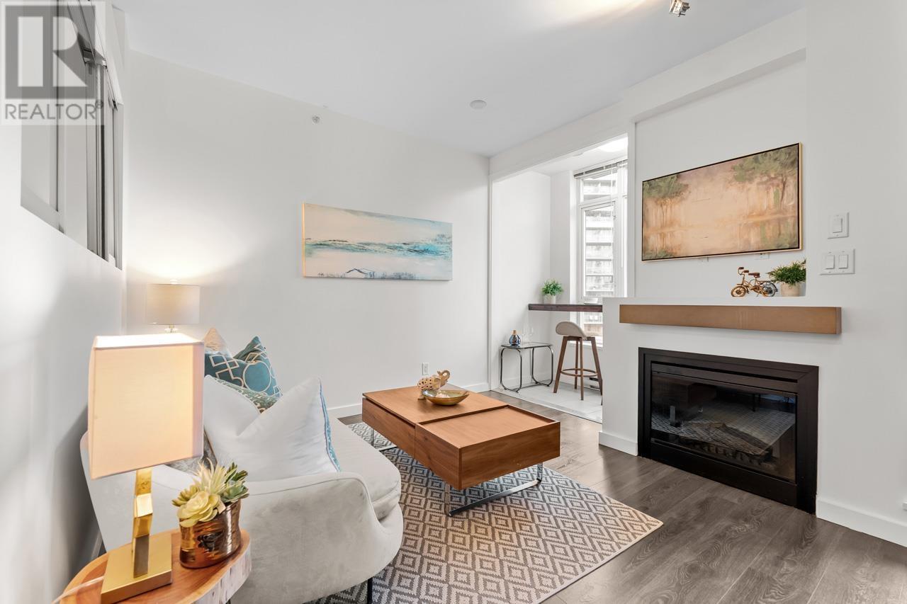 509 2055 Yukon Street, Vancouver, British Columbia  V5Y 4B7 - Photo 1 - R3009988