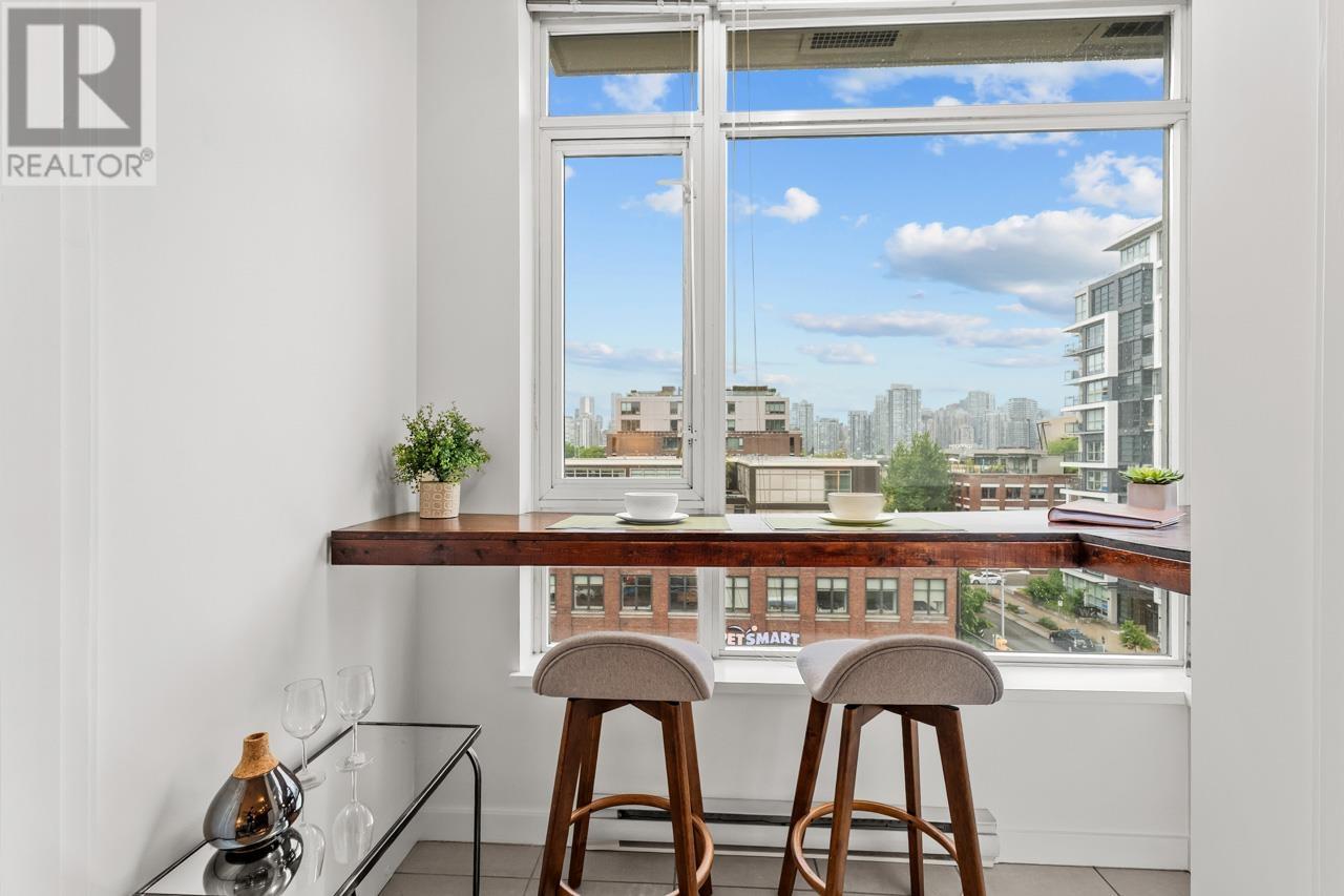 509 2055 Yukon Street, Vancouver, British Columbia  V5Y 4B7 - Photo 6 - R3009988