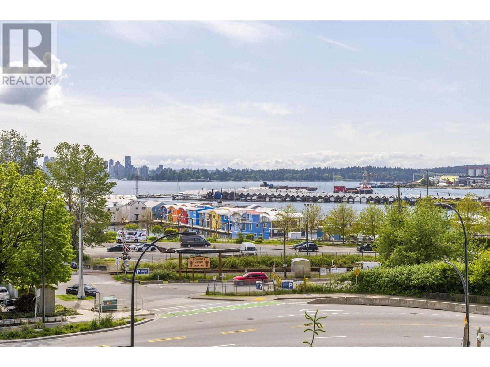 209 277 W 1st St Street, North Vancouver, British Columbia  V7M 0E8 - Photo 27 - R3010080