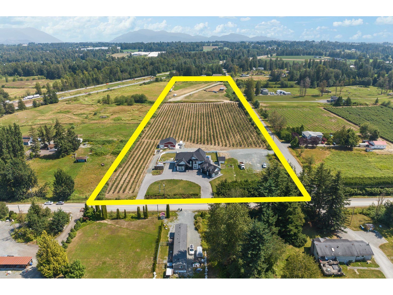 4296 Lefeuvre Road, Abbotsford, British Columbia  V4X 1N8 - Photo 5 - R3009642