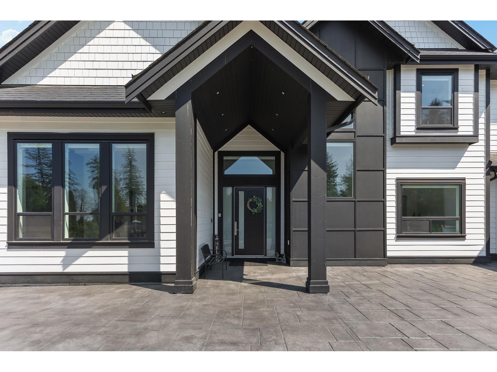 4296 Lefeuvre Road, Abbotsford, British Columbia  V4X 1N8 - Photo 10 - R3009642