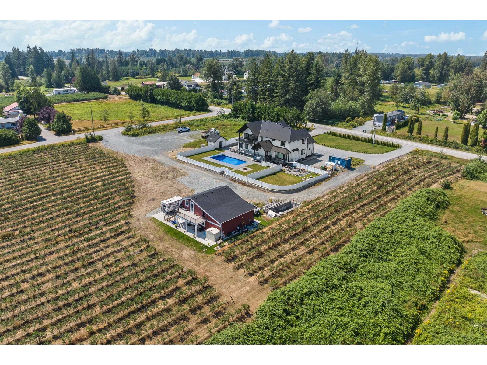 4296 Lefeuvre Road, Abbotsford, British Columbia  V4X 1N8 - Photo 4 - R3009642