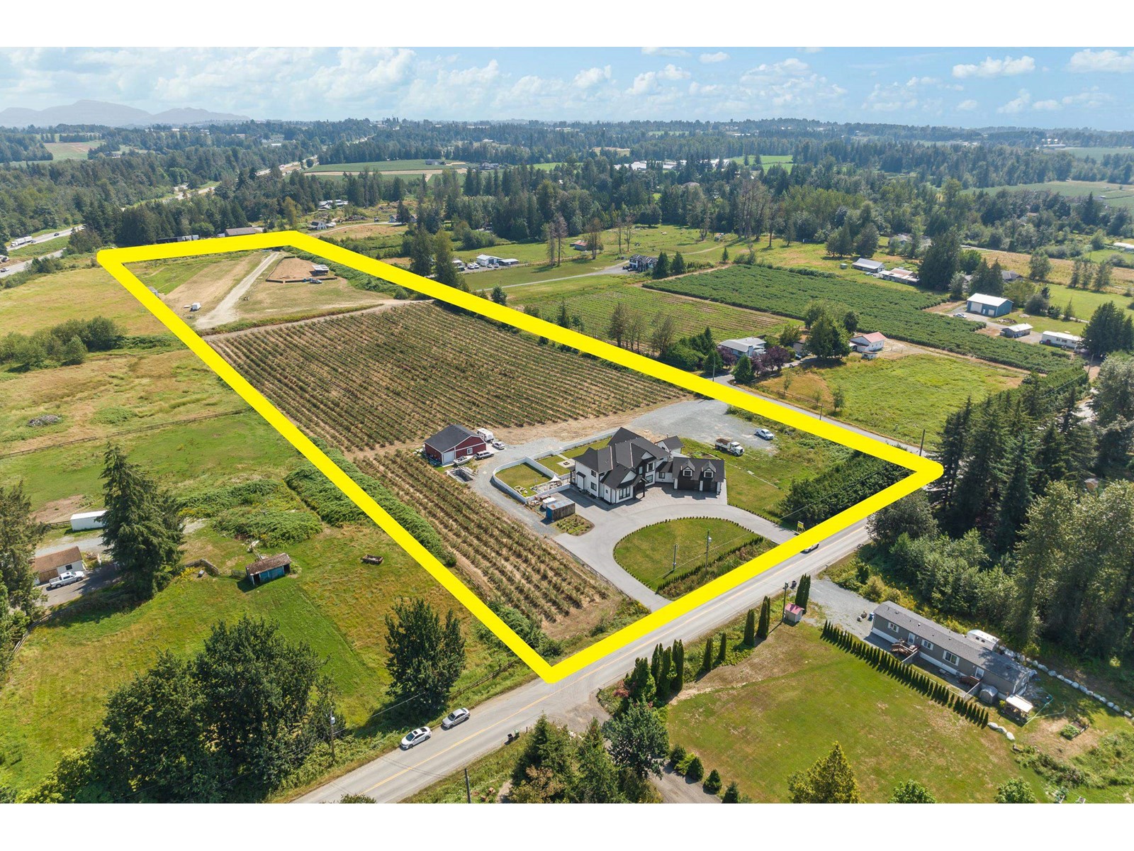 4296 Lefeuvre Road, Abbotsford, British Columbia  V4X 1N8 - Photo 6 - R3009642