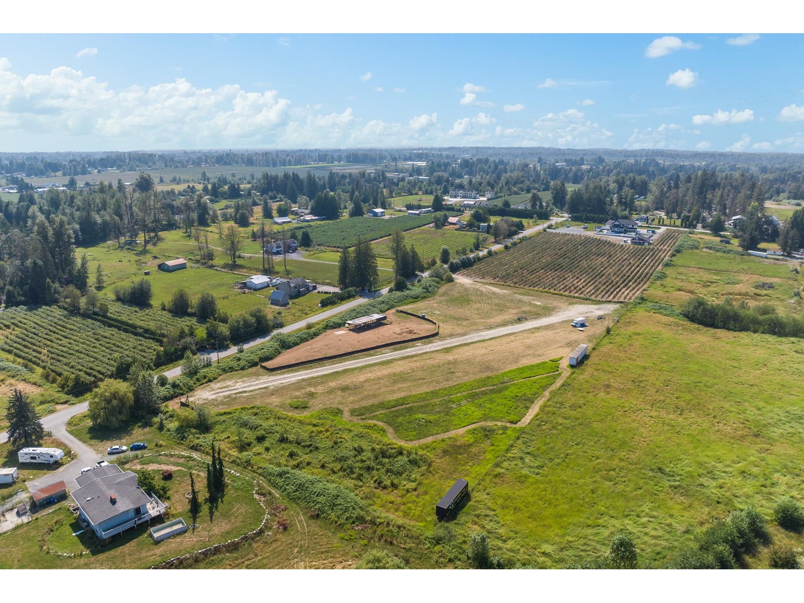 4296 Lefeuvre Road, Abbotsford, British Columbia  V4X 1N8 - Photo 7 - R3009642