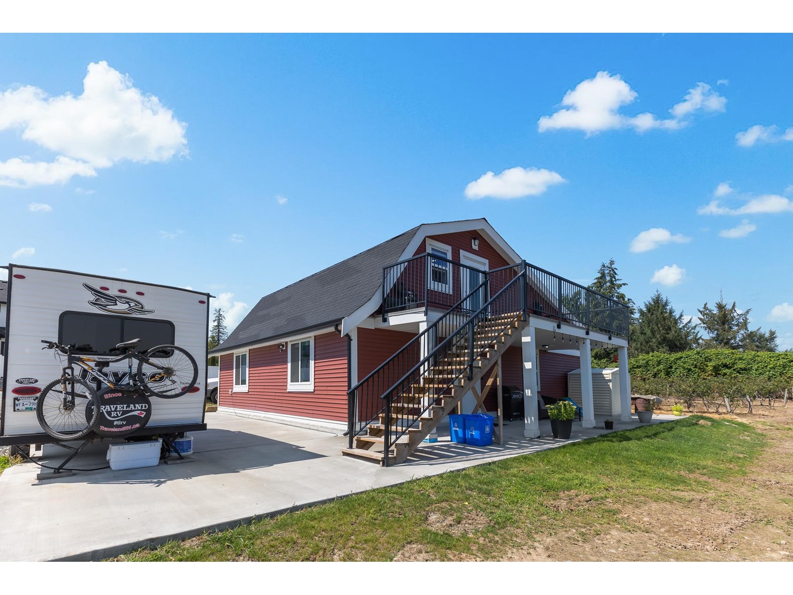 4296 Lefeuvre Road, Abbotsford, British Columbia  V4X 1N8 - Photo 38 - R3009642