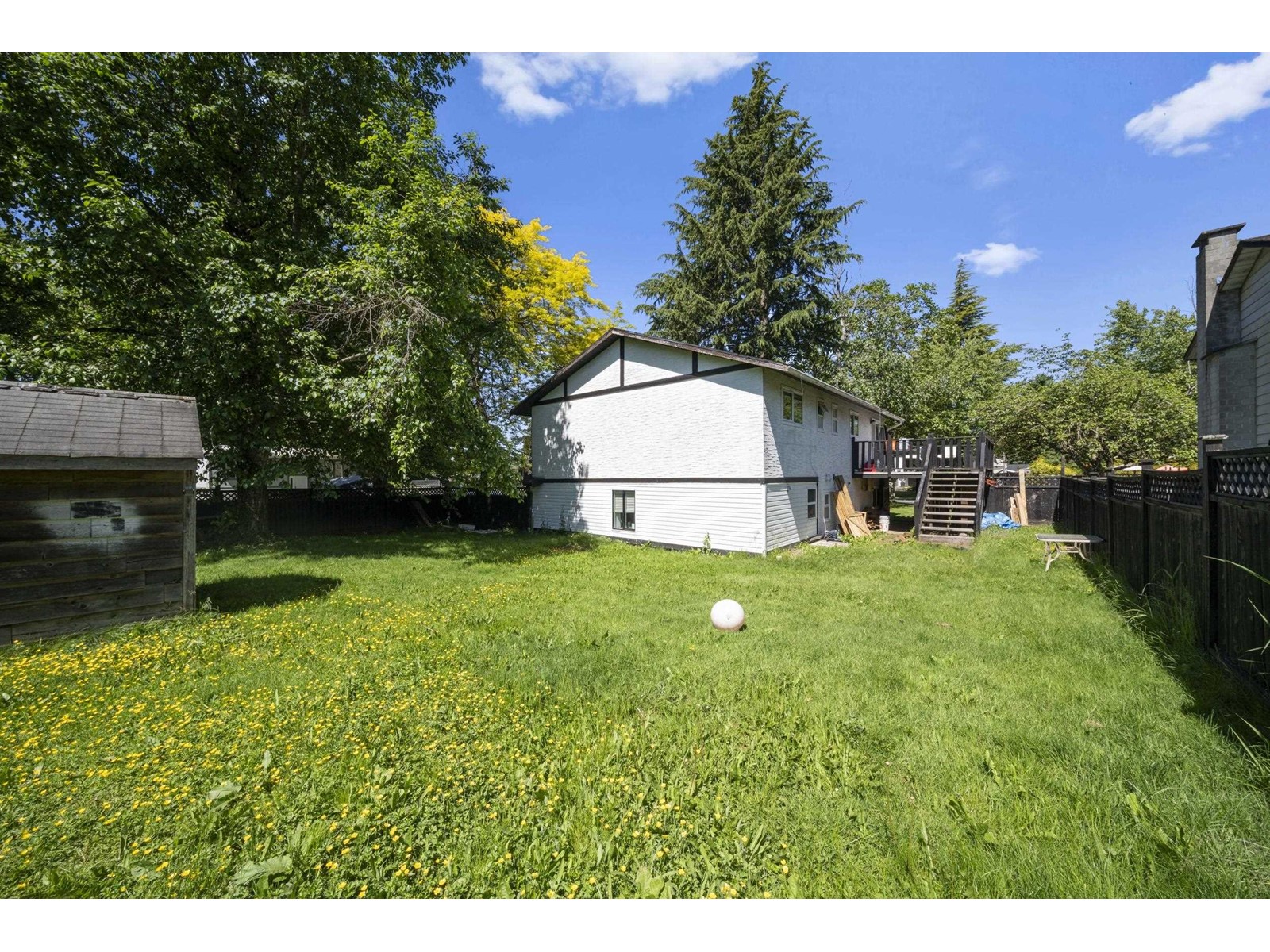 6194 Palomino Crescent, Surrey, British Columbia  V3S 5B6 - Photo 3 - R3009769