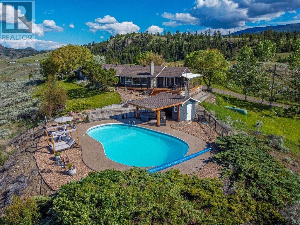 5657 BEATON Road, Kamloops, BC V1S2A4