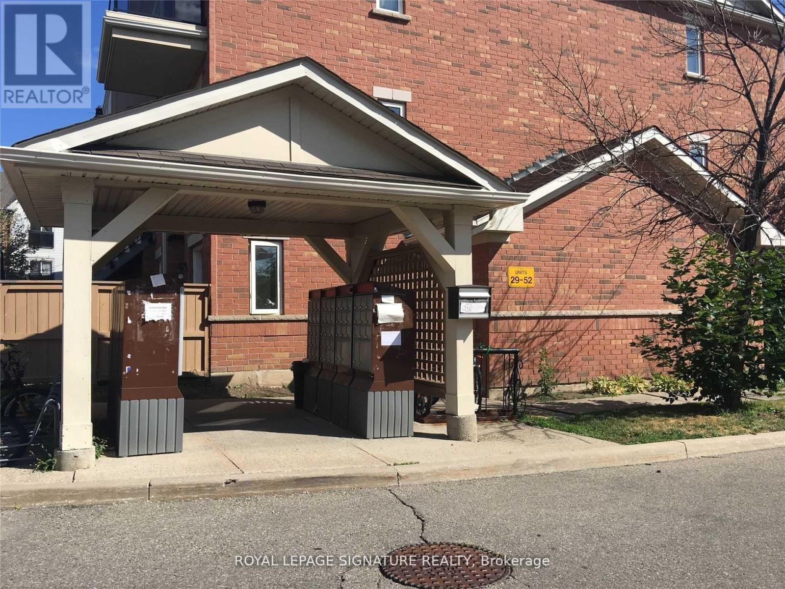 12 - 4620 Guildwood Way, Mississauga, Ontario  L5R 4H5 - Photo 19 - W12158284