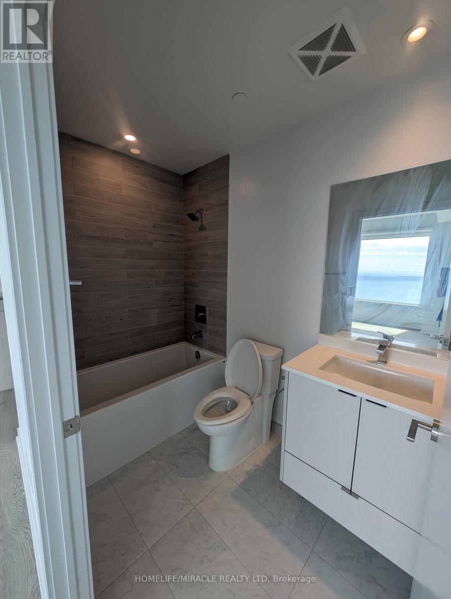 4206 - 1928 Lakeshore Boulevard W, Toronto, Ontario  M6S 0B1 - Photo 18 - W12171238