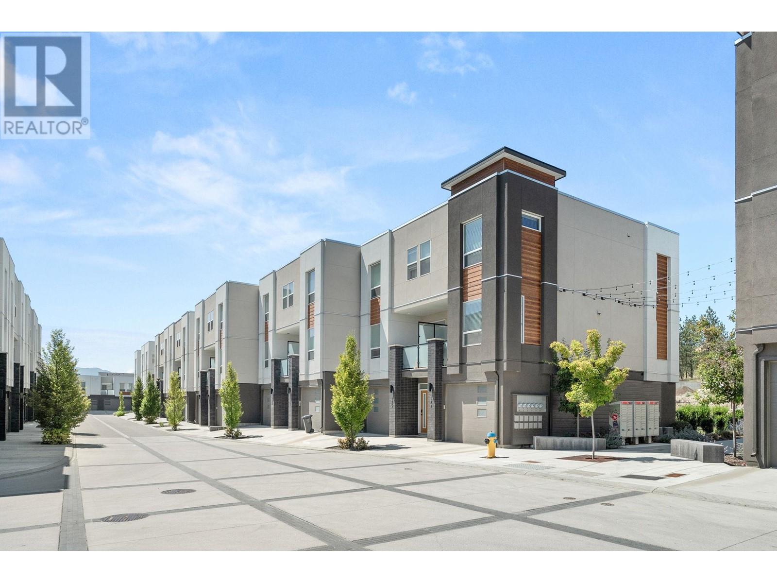 610 Academy Way 101, University District, Kelowna  by McFadden Real Estate 610 Academy Way 101, University District, Kelowna