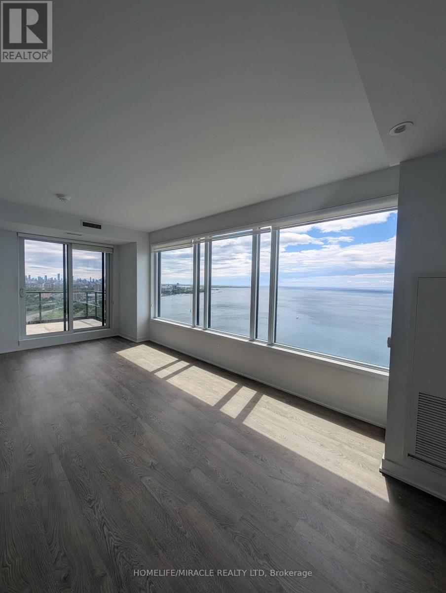 4206 - 1928 Lakeshore Boulevard W, Toronto, Ontario  M6S 0B1 - Photo 7 - W12171238