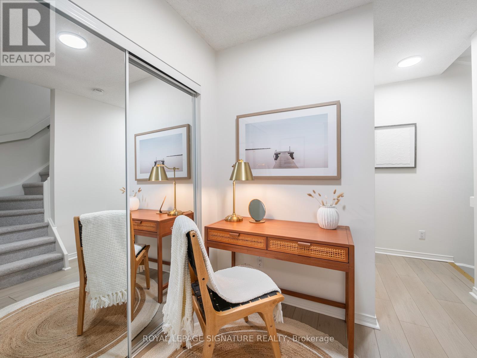 712 - 42 Western Battery Road, Toronto (Niagara), Ontario  M6K 3P1 - Photo 11 - C12190673