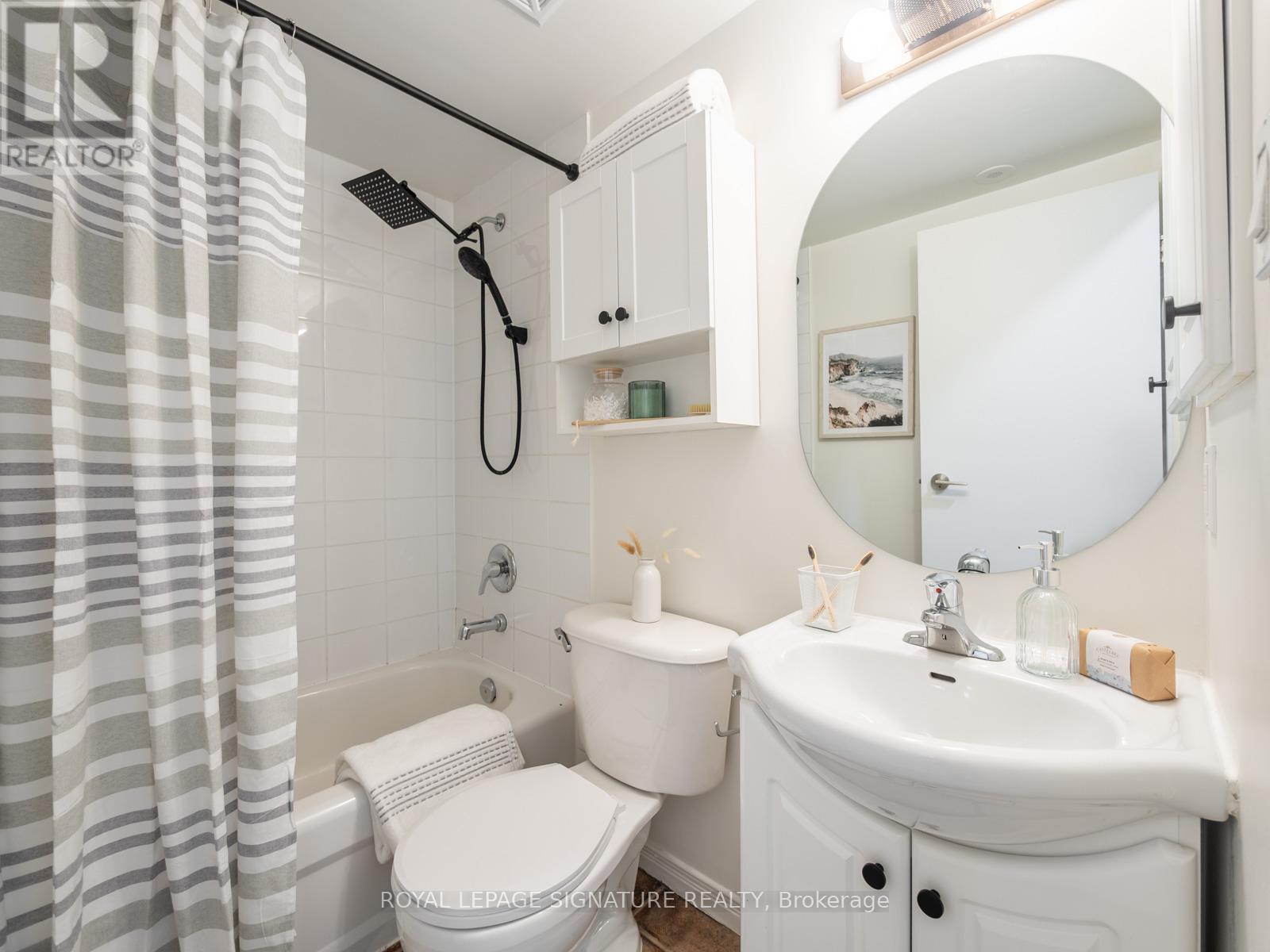 712 - 42 Western Battery Road, Toronto (Niagara), Ontario  M6K 3P1 - Photo 12 - C12190673