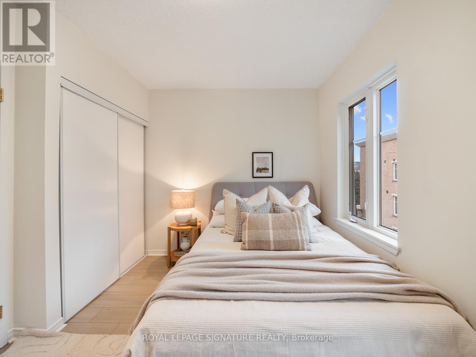 712 - 42 Western Battery Road, Toronto (Niagara), Ontario  M6K 3P1 - Photo 16 - C12190673