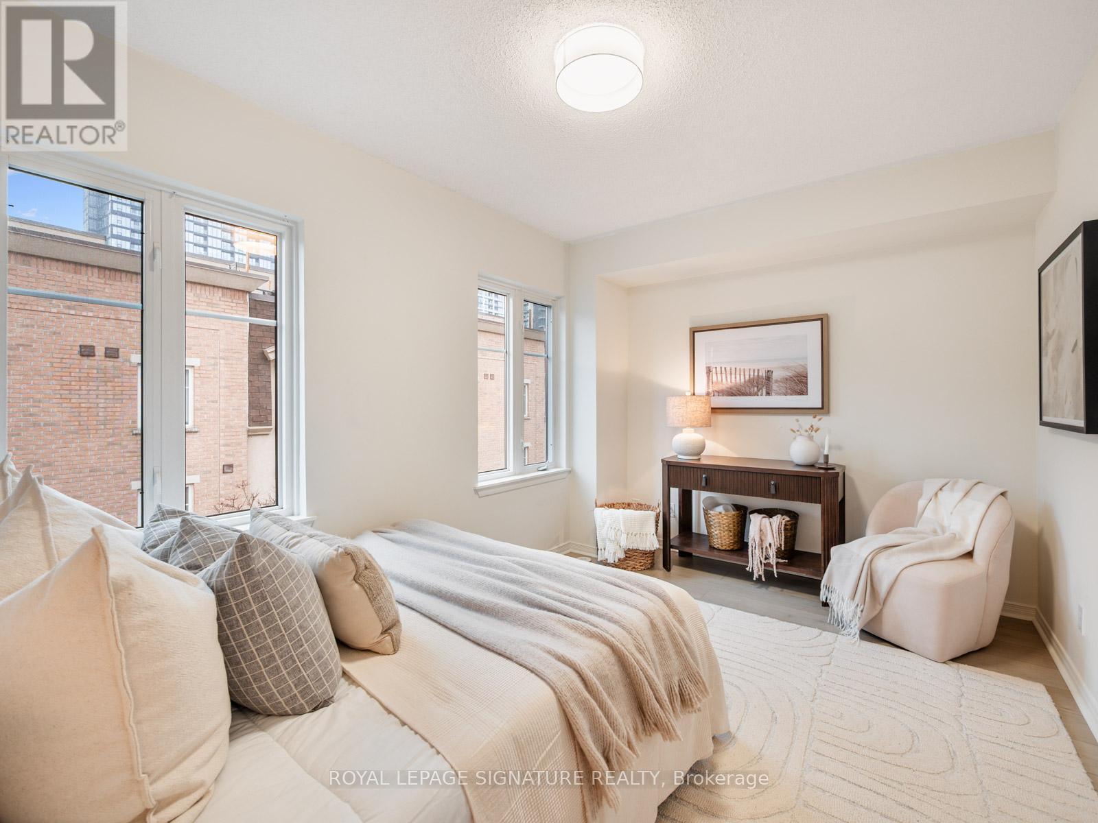 712 - 42 Western Battery Road, Toronto (Niagara), Ontario  M6K 3P1 - Photo 17 - C12190673