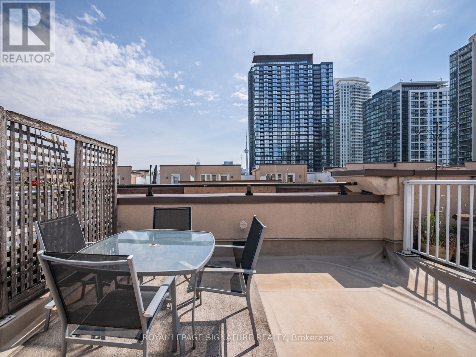 712 - 42 Western Battery Road, Toronto (Niagara), Ontario  M6K 3P1 - Photo 18 - C12190673