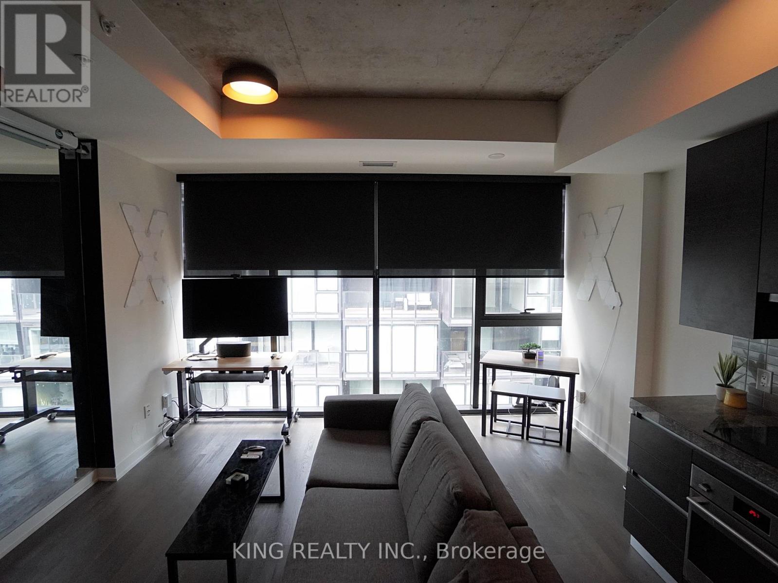 38 Stewart Street, Toronto, Ontario  M5V 0H1 - Photo 2 - C12190674