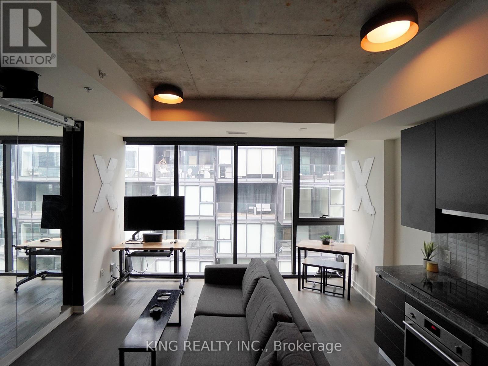 38 Stewart Street, Toronto, Ontario  M5V 0H1 - Photo 4 - C12190674