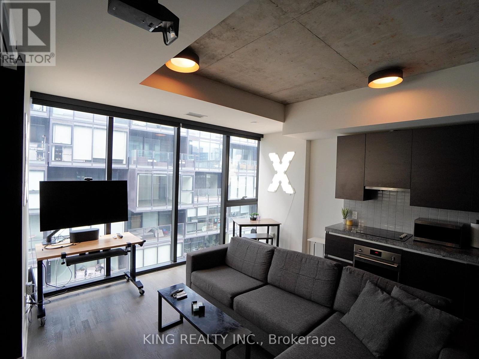 38 Stewart Street, Toronto, Ontario  M5V 0H1 - Photo 5 - C12190674