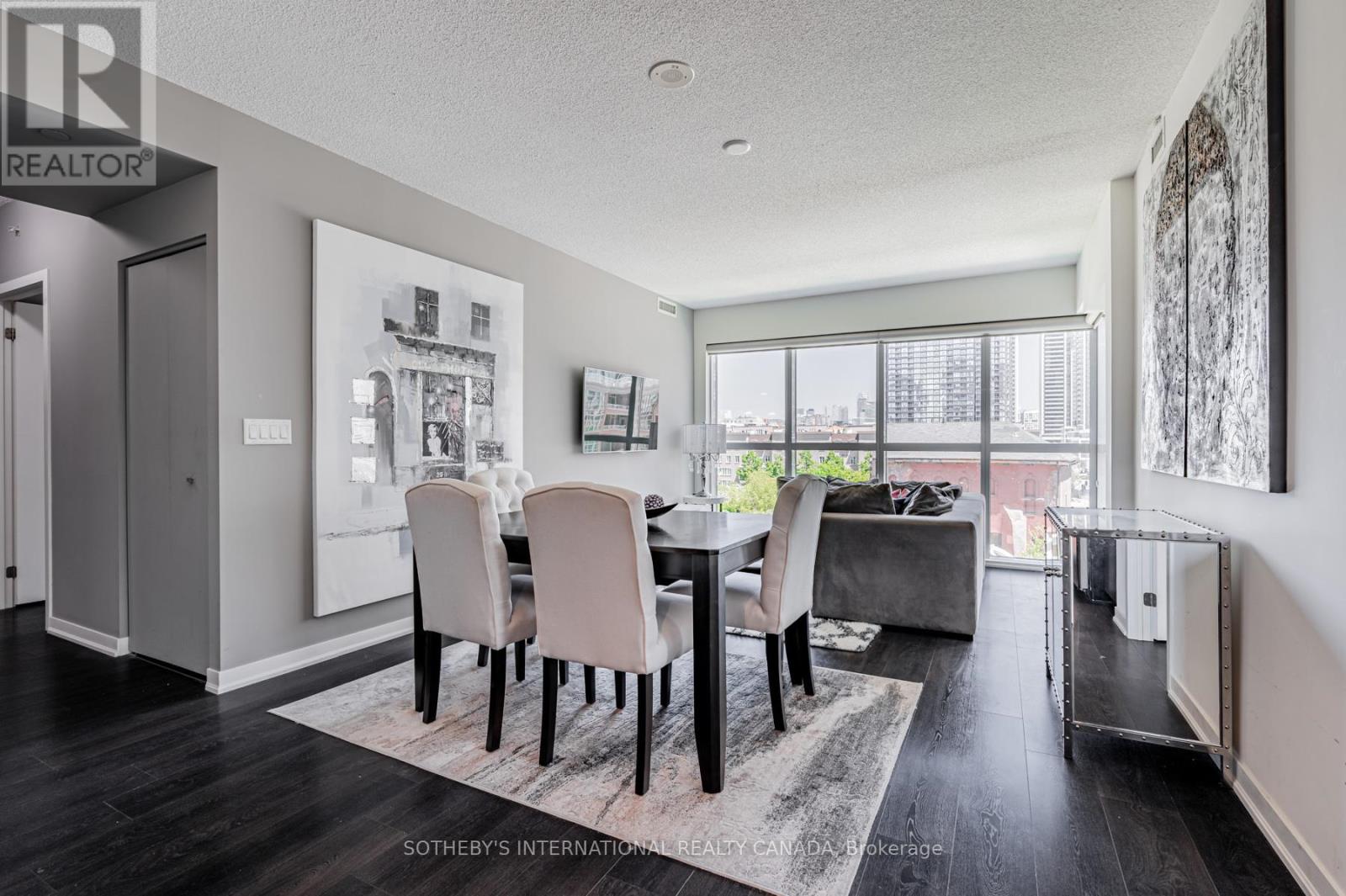 404 - 69 Lynn Williams Street, Toronto, Ontario  M6K 3R7 - Photo 1 - C12190676
