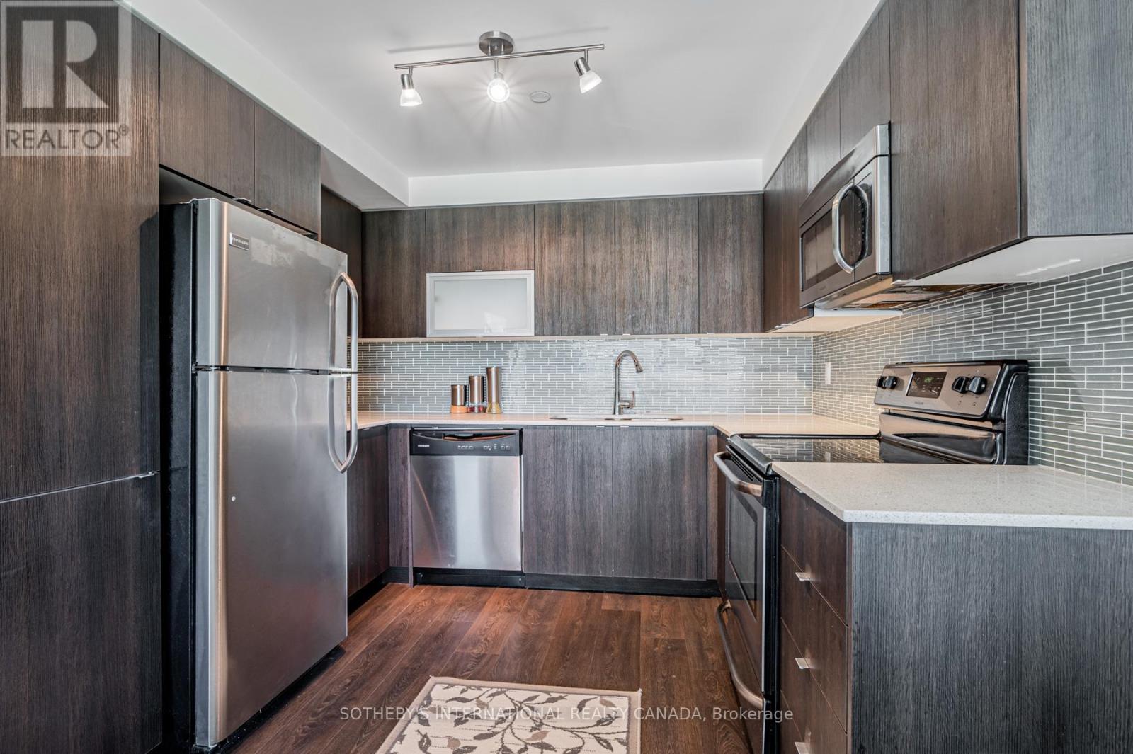 404 - 69 Lynn Williams Street, Toronto, Ontario  M6K 3R7 - Photo 11 - C12190676