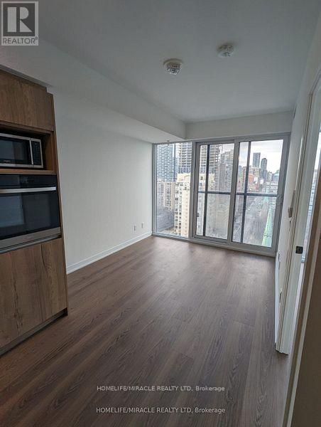 2107 - 319 Jarvis Street, Toronto, Ontario  M5B 0C8 - Photo 4 - C12190680