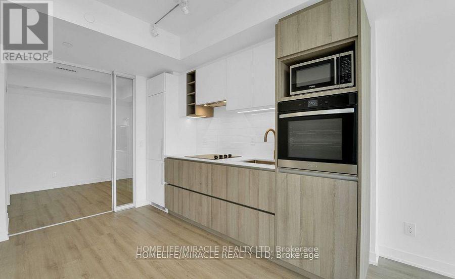 2107 - 319 Jarvis Street, Toronto, Ontario  M5B 0C8 - Photo 9 - C12190680