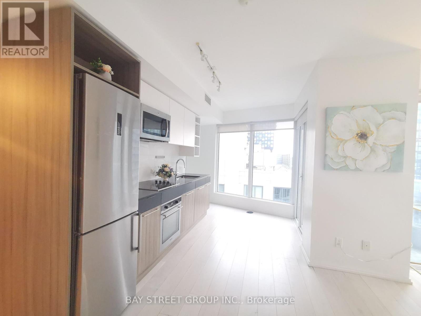 1602 - 68 Shuter Street, Toronto (Church-Yonge Corridor), Ontario  M5B 0B4 - Photo 8 - C12190729