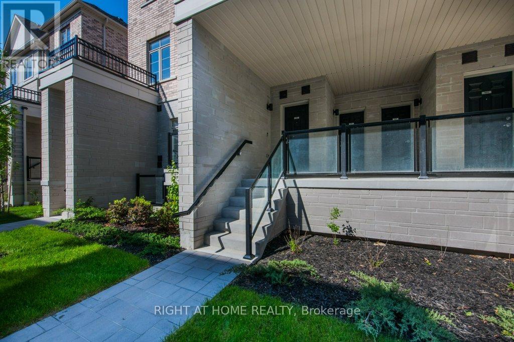908 - 1655 Palmers Saw Mill Road, Pickering (Duffin Heights), Ontario  L1X 0R3 - Photo 1 - E12190716