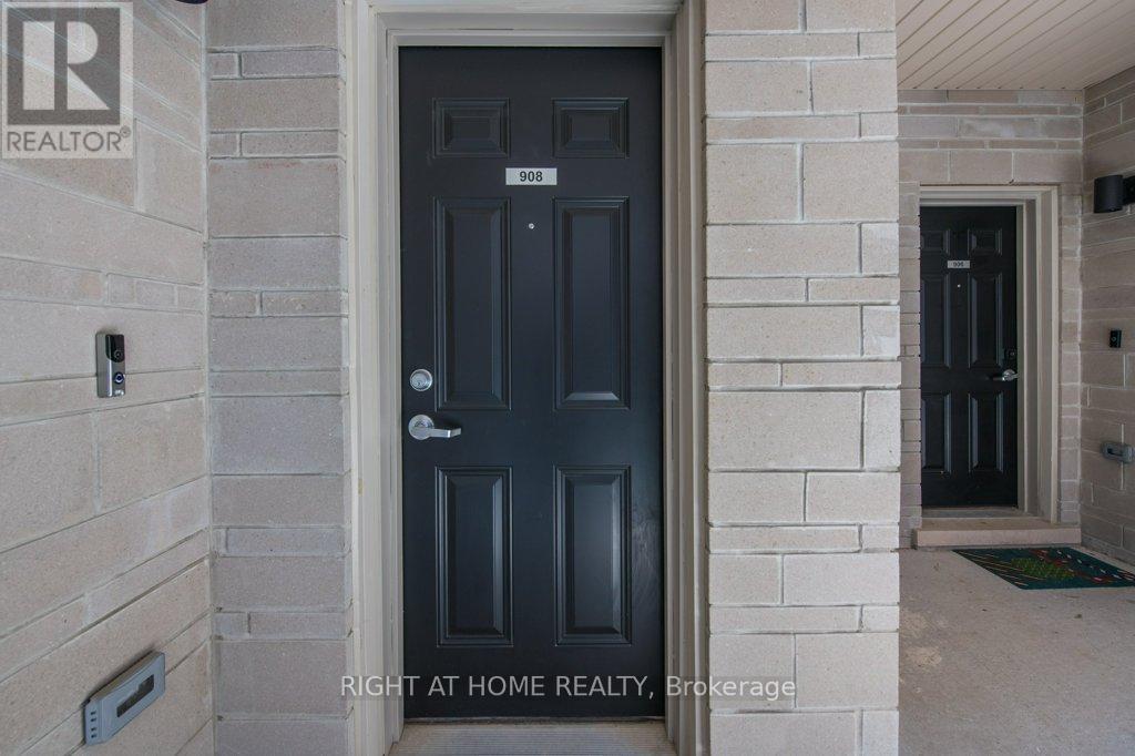 908 - 1655 Palmers Saw Mill Road, Pickering (Duffin Heights), Ontario  L1X 0R3 - Photo 2 - E12190716