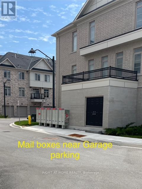 908 - 1655 Palmers Saw Mill Road, Pickering (Duffin Heights), Ontario  L1X 0R3 - Photo 24 - E12190716