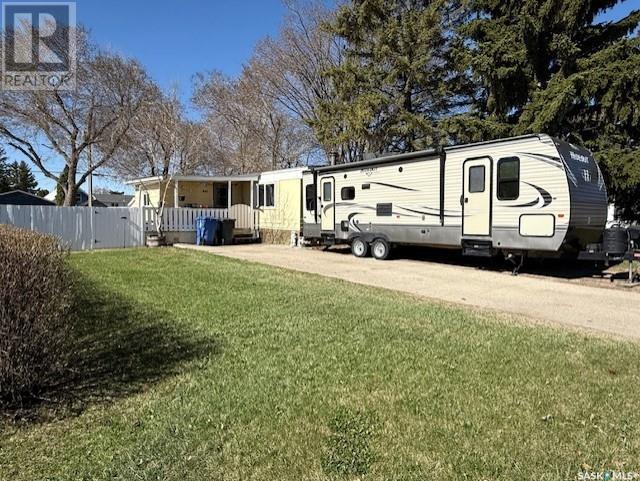 641 5th AVENUE W, Melville, Saskatchewan