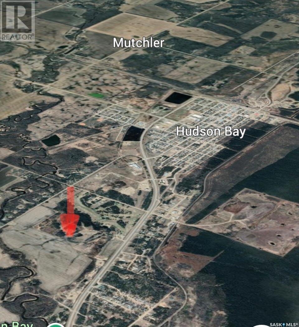 Morton Acreage, Hudson Bay Rm No. 394, Saskatchewan  S0E 0Y0 - Photo 1 - SK007991