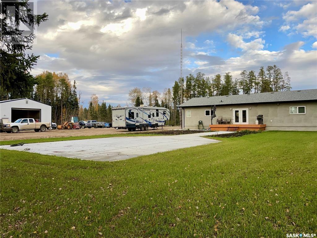 Morton Acreage, Hudson Bay Rm No. 394, Saskatchewan  S0E 0Y0 - Photo 10 - SK007991
