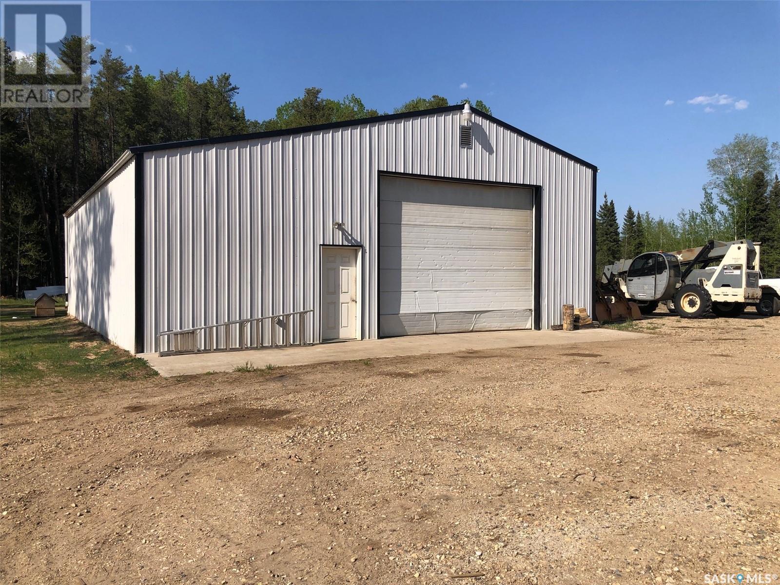 Morton Acreage, Hudson Bay Rm No. 394, Saskatchewan  S0E 0Y0 - Photo 13 - SK007991