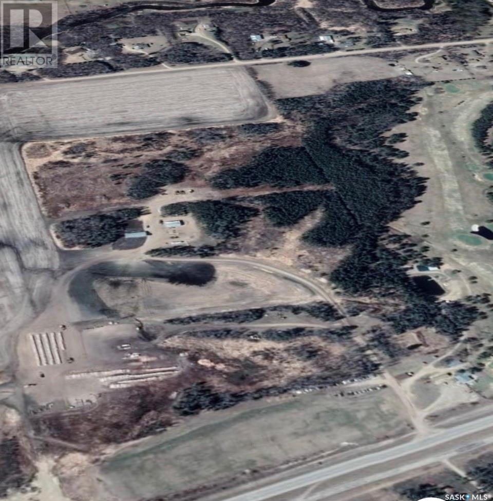 Morton Acreage, Hudson Bay Rm No. 394, Saskatchewan  S0E 0Y0 - Photo 3 - SK007991