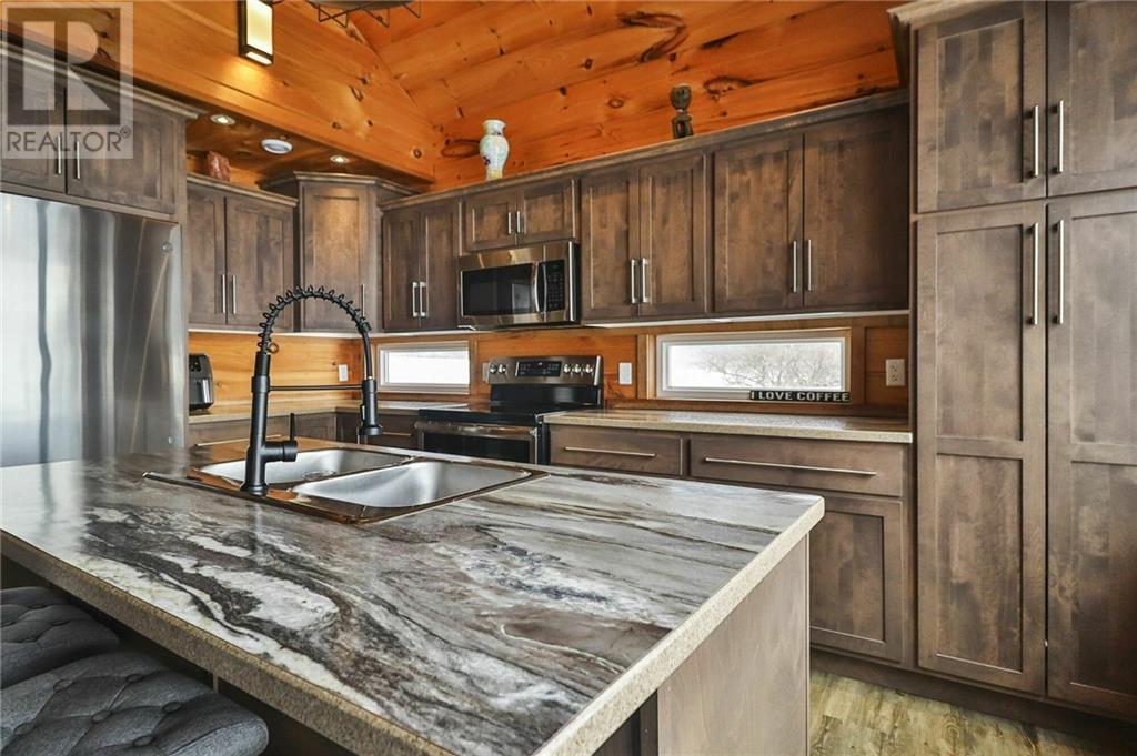 279 Johnston Point Road, Johnston Point, New Brunswick  E4M 1P3 - Photo 3 - M157313