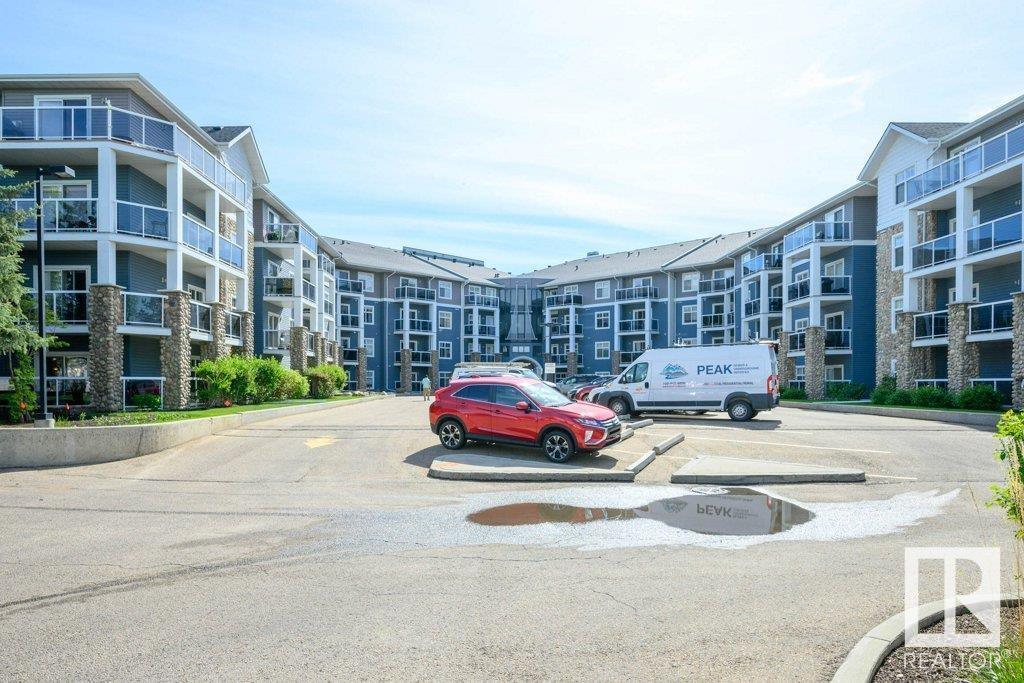 Property at #219 16035 132 ST NW image 2