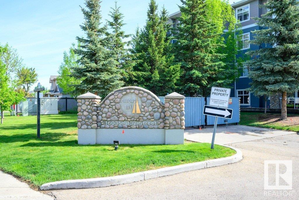 Property at #219 16035 132 ST NW image 3