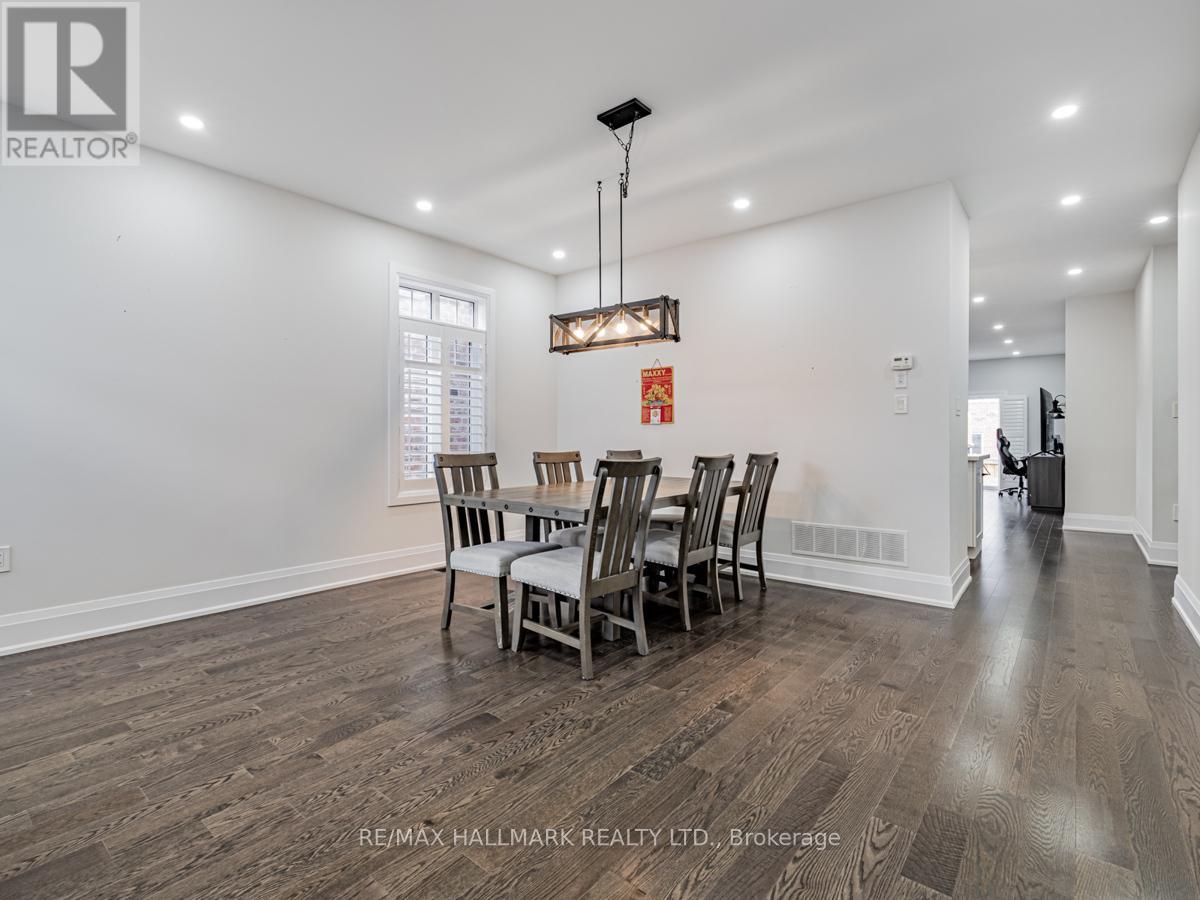 1538 Farrow Crescent, Innisfil, Ontario  L9S 0L6 - Photo 13 - N12190678