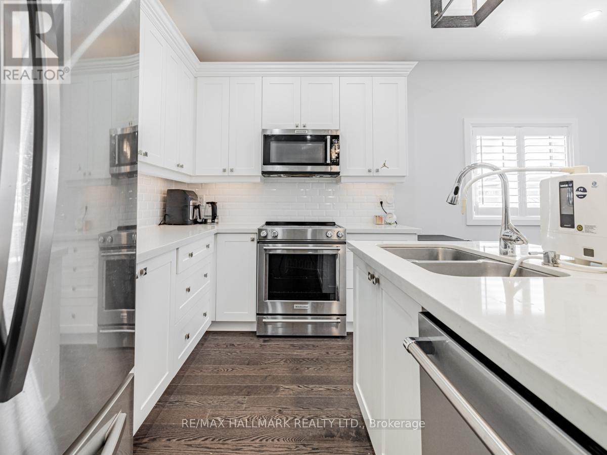 1538 Farrow Crescent, Innisfil, Ontario  L9S 0L6 - Photo 6 - N12190678