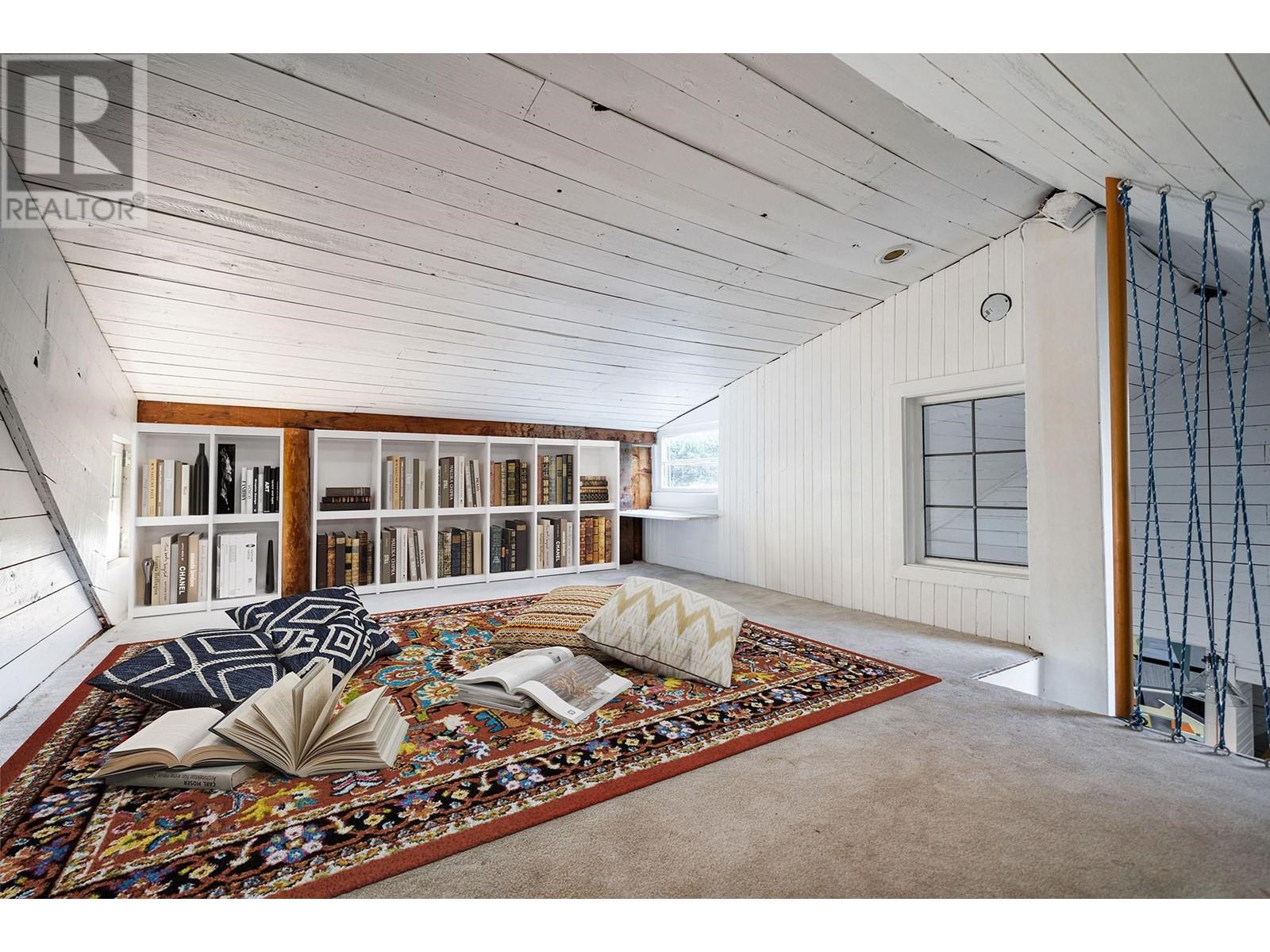 461 Bowen Island Trunk Road, Bowen Island, British Columbia  V0N 1G1 - Photo 21 - R2990373