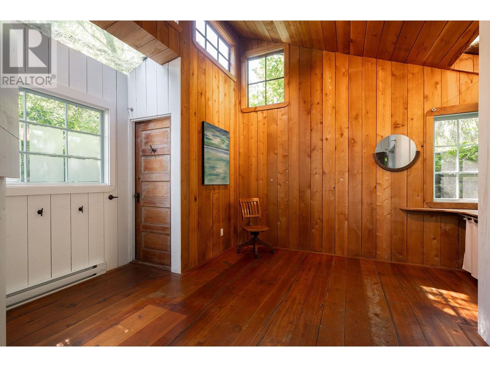 461 Bowen Island Trunk Road, Bowen Island, British Columbia  V0N 1G1 - Photo 24 - R2990373